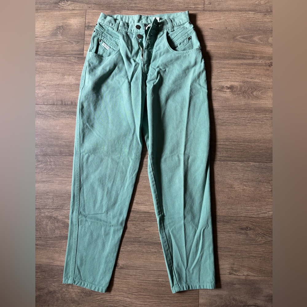 80’s Yo-yo Jeans - Picture 3 of 7